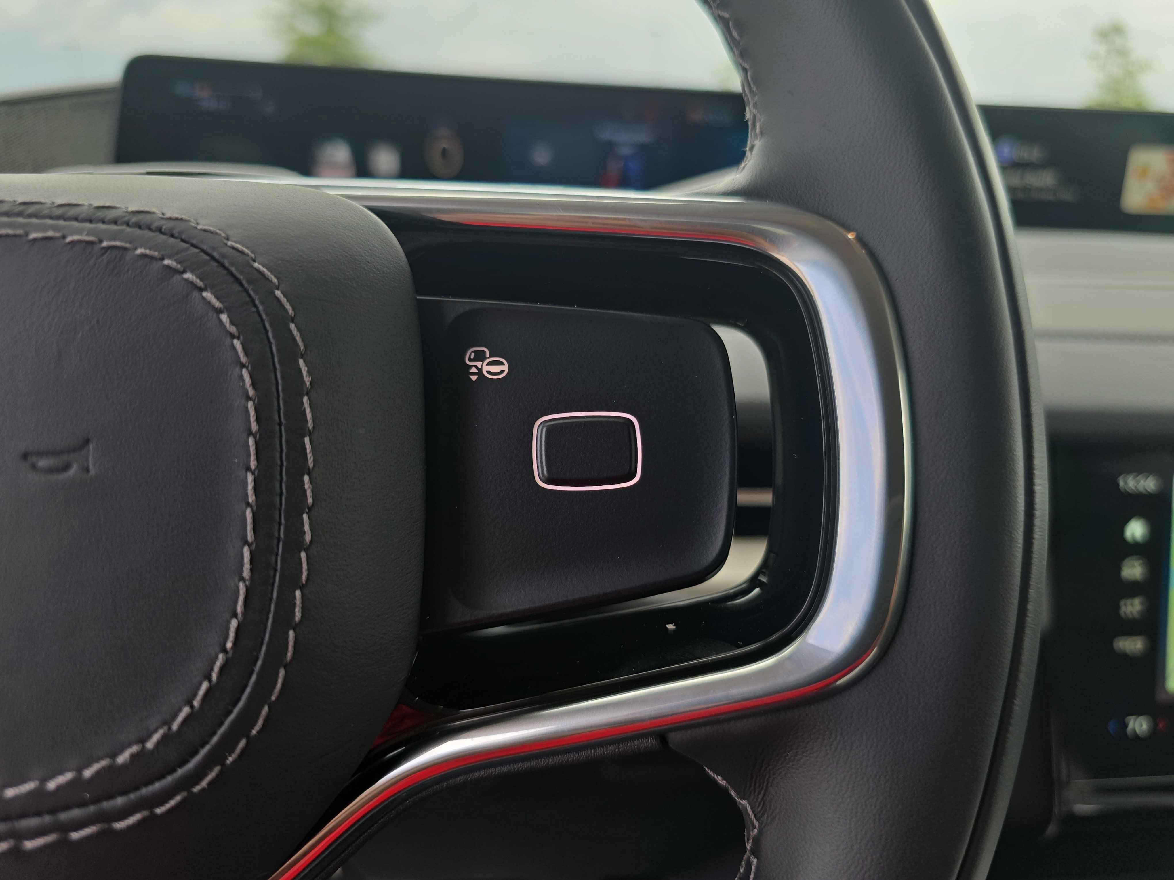 New 2027 Lincoln Navigator L Reserve AWD/4WD image 19