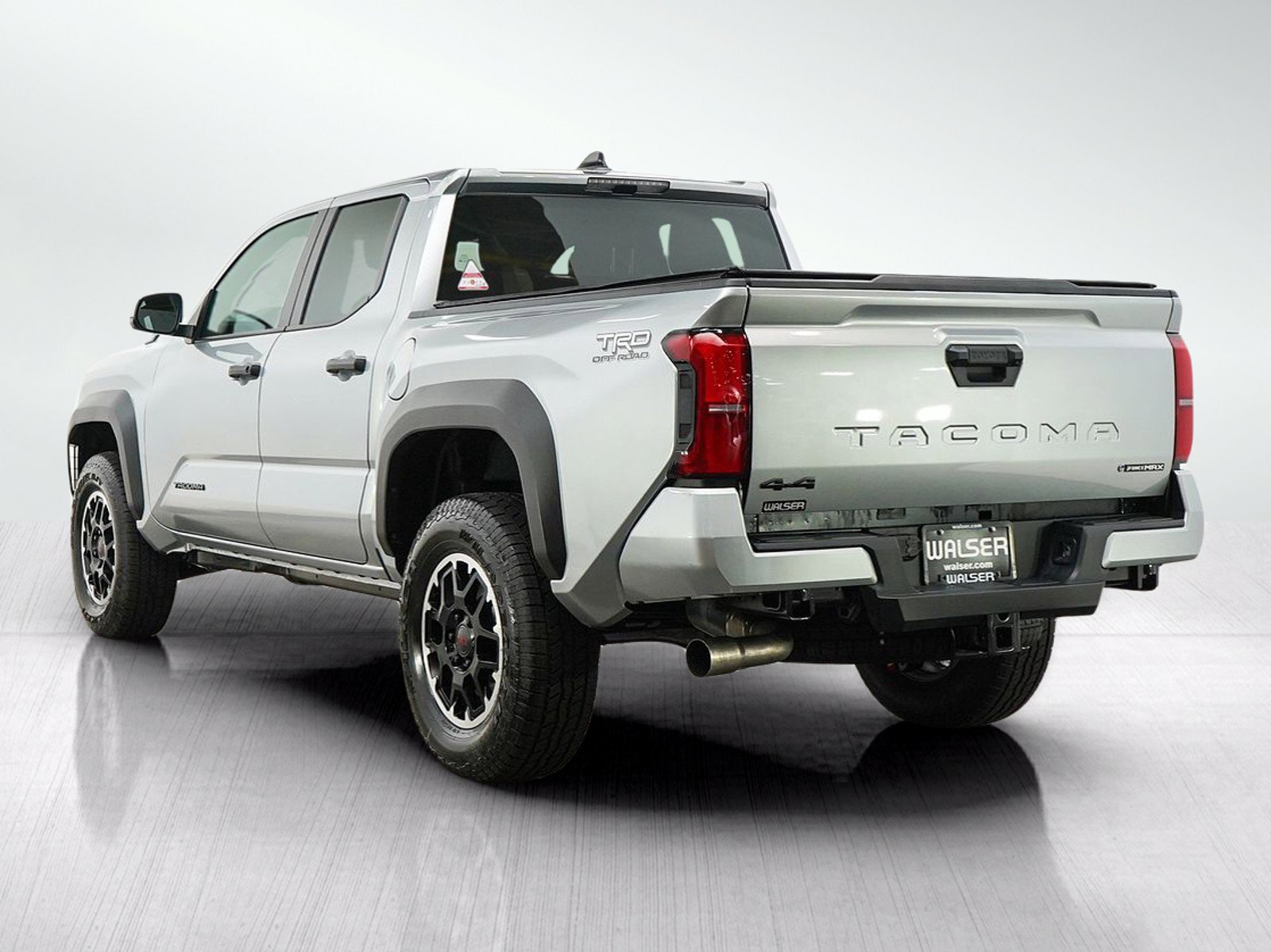 Used 2026 Toyota Tacoma TRD Off-Road AWD/4WD image 5