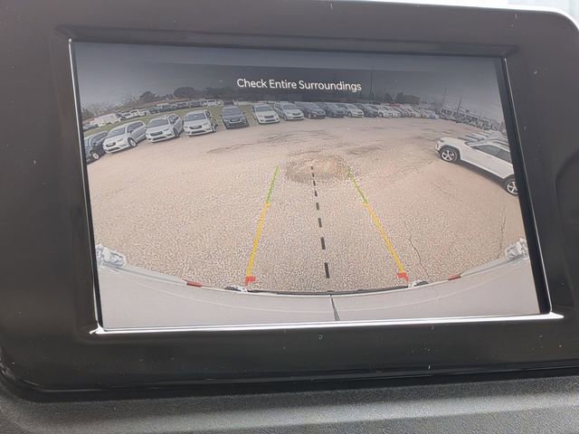 New 2026 RAM ProMaster 1500 FWD image 19