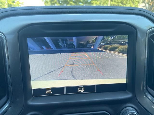 Used 2021 Chevrolet Silverado 1500 LT Trail Boss AWD/4WD image 13