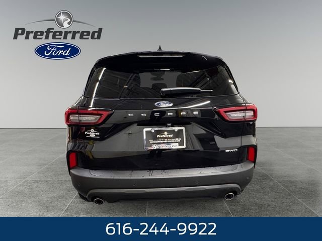 New 2026 Ford Escape ST-Line w/ Tech Pack #1 AWD/4WD image 23