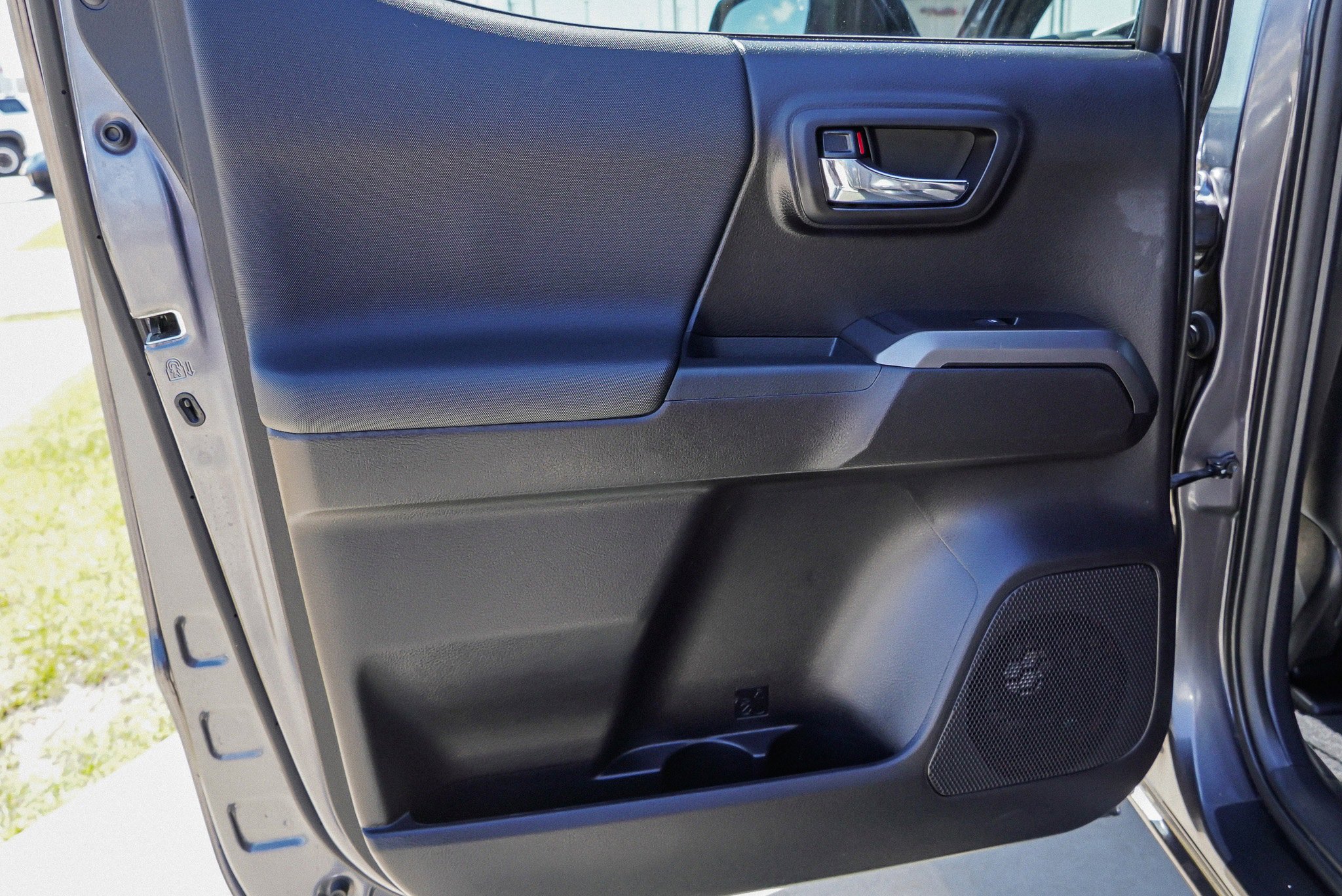 Certified 2020 Toyota Tacoma TRD Pro AWD/4WD image 23