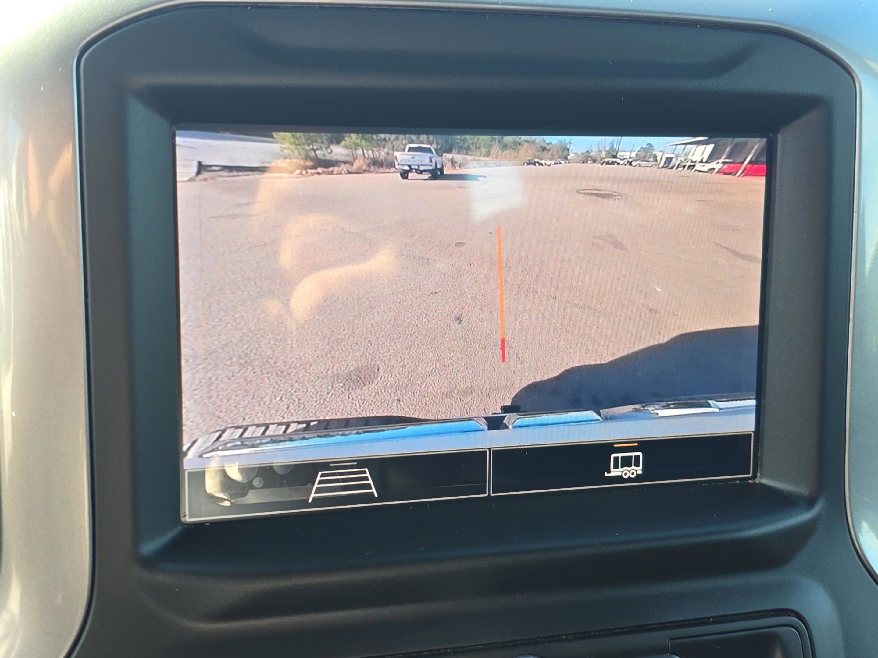 Used 2024 GMC Sierra 2500 Pro image 24