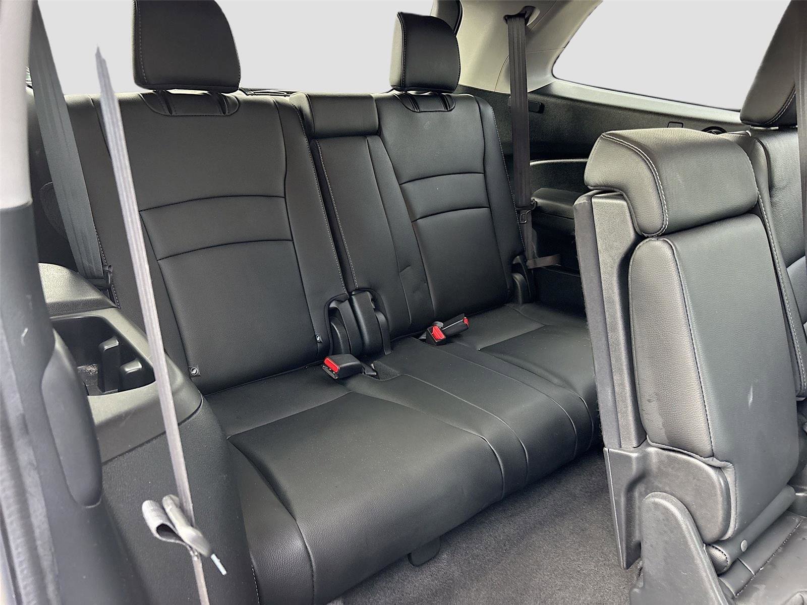 Certified 2021 Honda Pilot EX-L image 32