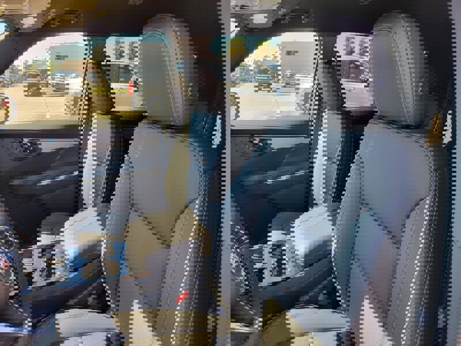 New 2026 Buick Enclave Preferred w/ Power Package image 13