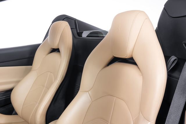 Certified 2018 Ferrari 488 Spider RWD image 21