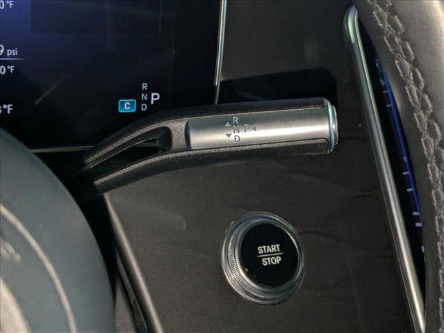 Certified 2023 Mercedes-Benz EQS 450+ Sedan image 12