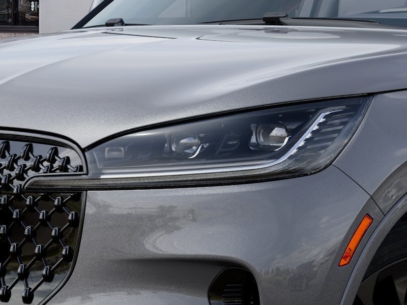 New 2027 Lincoln Aviator Reserve AWD/4WD image 18
