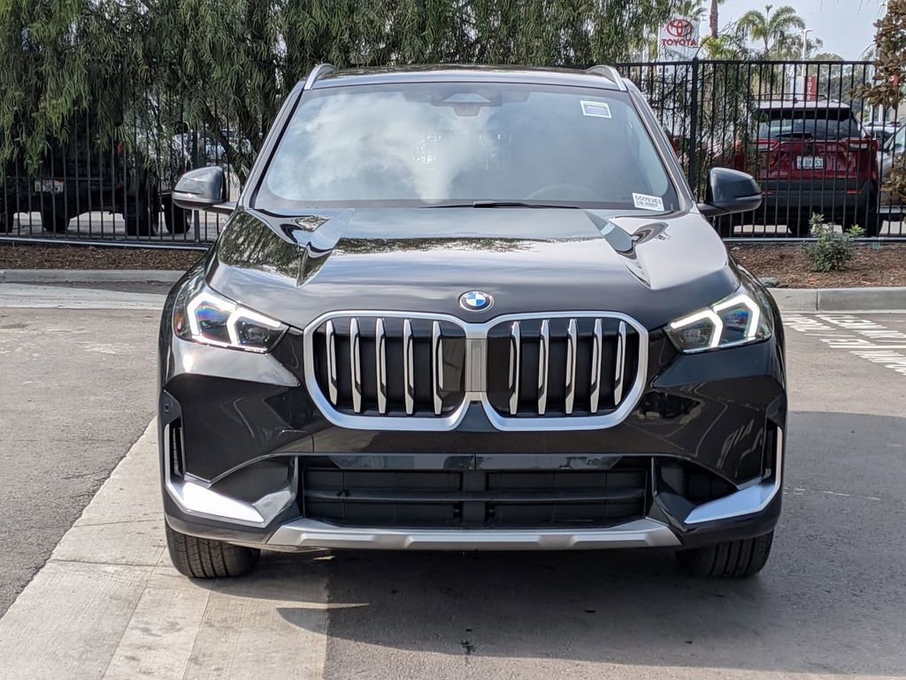New 2026 BMW X1 xDrive28i AWD/4WD image 4