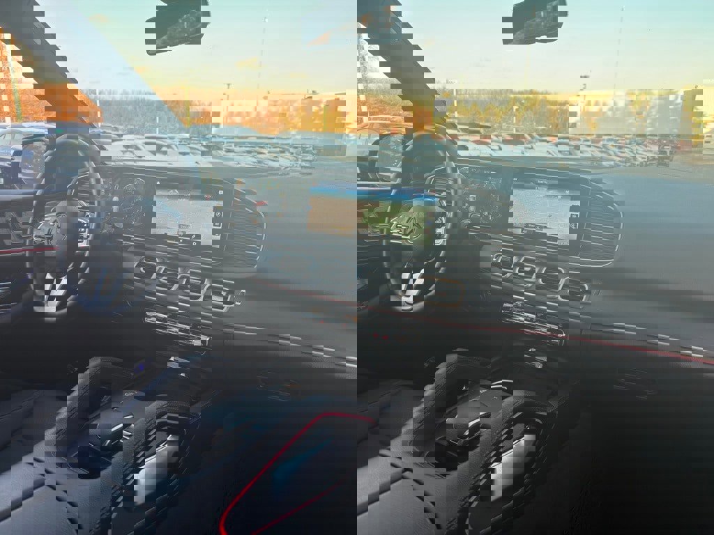 Certified 2020 Mercedes-Benz GLE 350 4MATIC image 20