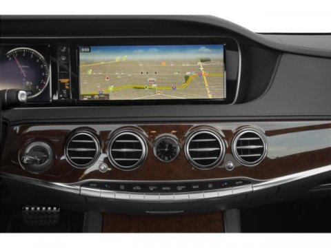 Used 2015 Mercedes-Benz S 550 4MATIC Sedan image 10