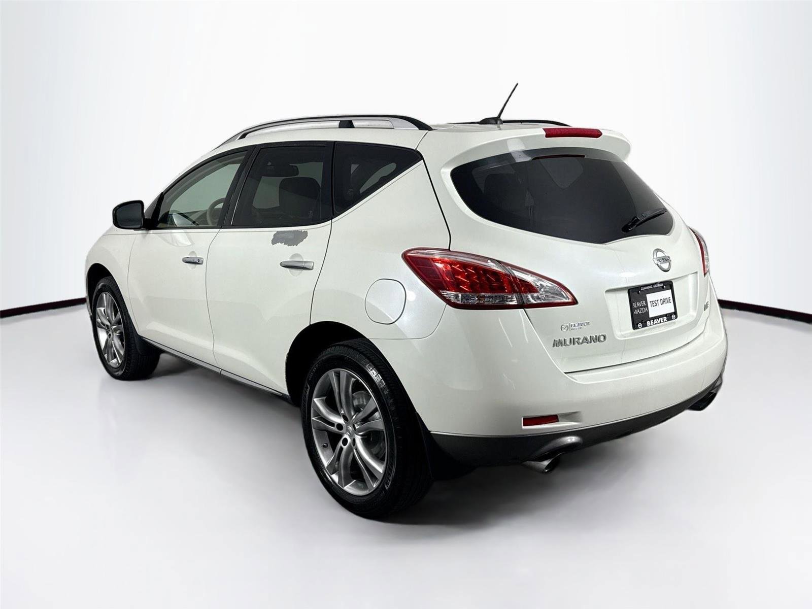 Used 2011 Nissan Murano LE video 2