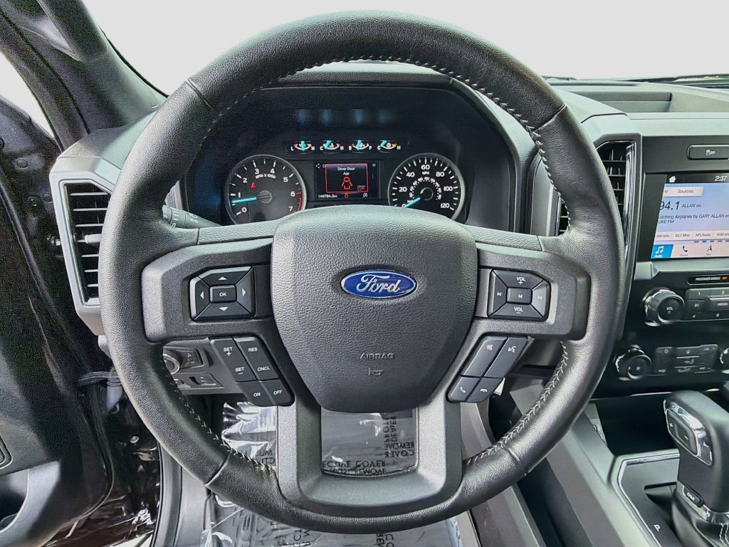 Used 2019 Ford F150 XLT w/ Equipment Group 302A Luxury AWD/4WD image 11