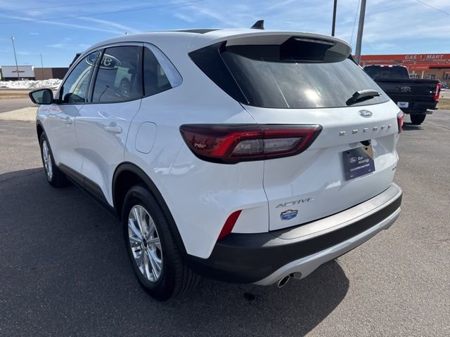 Certified 2024 Ford Escape Active image 5