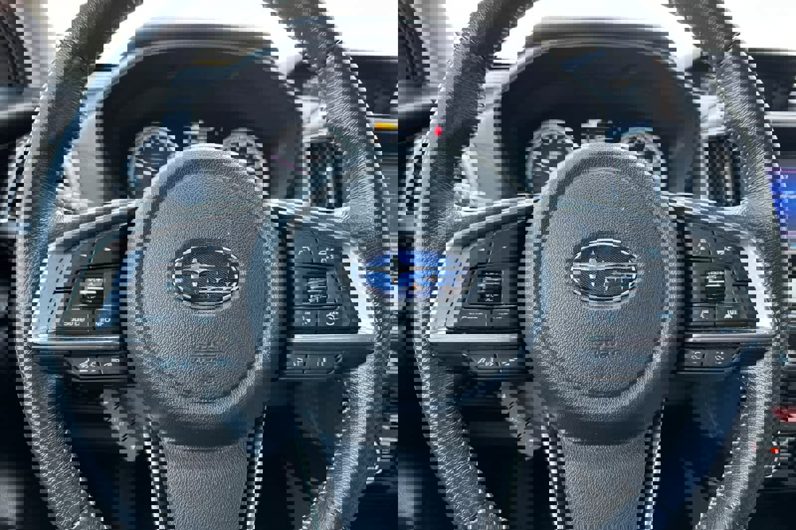 Used 2021 Subaru Forester Premium w/ Popular Package #1 image 25