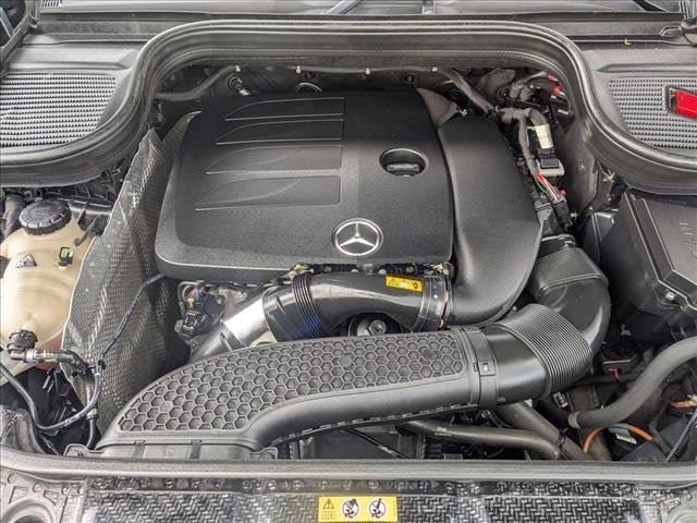 Used 2022 Mercedes-Benz GLE 350 4MATIC w/ Premium Package image 25