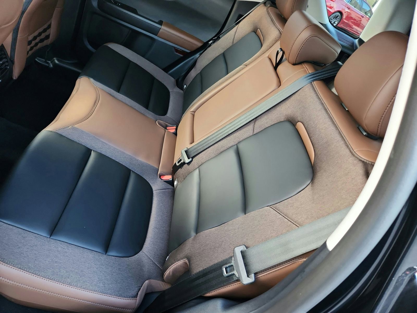 New 2025 Ford Bronco Sport Outer Banks image 22