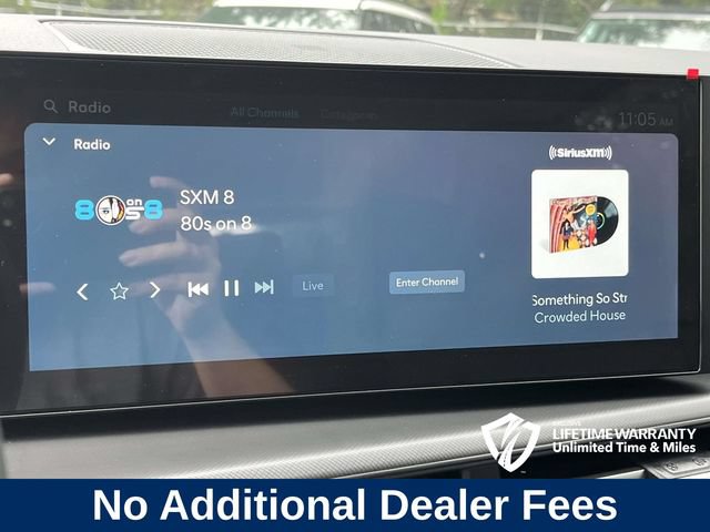 New 2026 Hyundai Santa Fe SEL FWD image 22