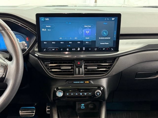Certified 2023 Ford Escape ST-Line Elite w/ Premium Technology Package AWD/4WD image 17