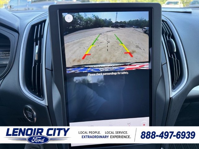 Certified 2024 Ford Edge SE AWD/4WD image 24