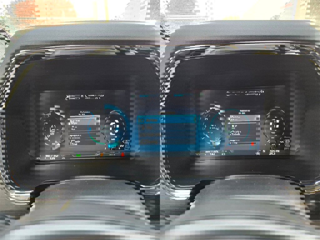 Used 2024 Ford F150 Lightning XLT image 13