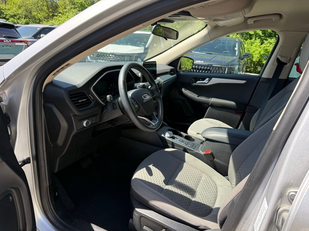 Used 2020 Ford Escape SE AWD/4WD image 8