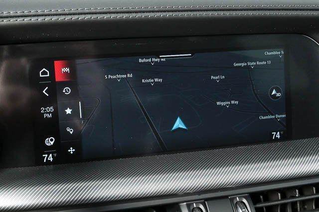 New 2026 Alfa Romeo Stelvio Sprint AWD/4WD image 16