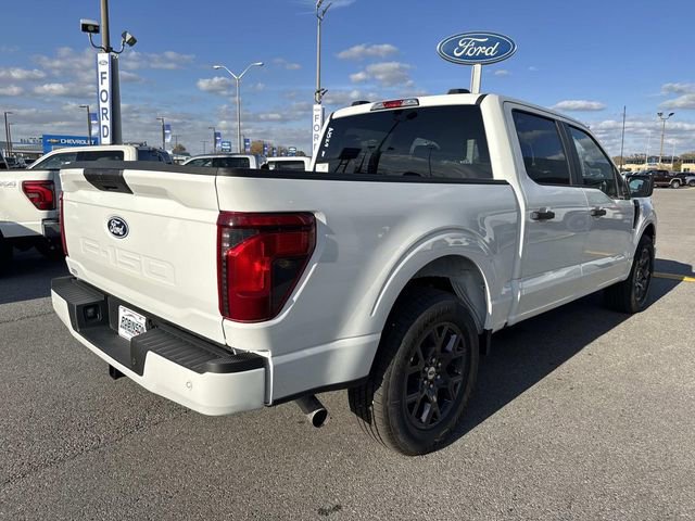 New 2026 Ford F150 STX w/ Equipment Group 200A image 5