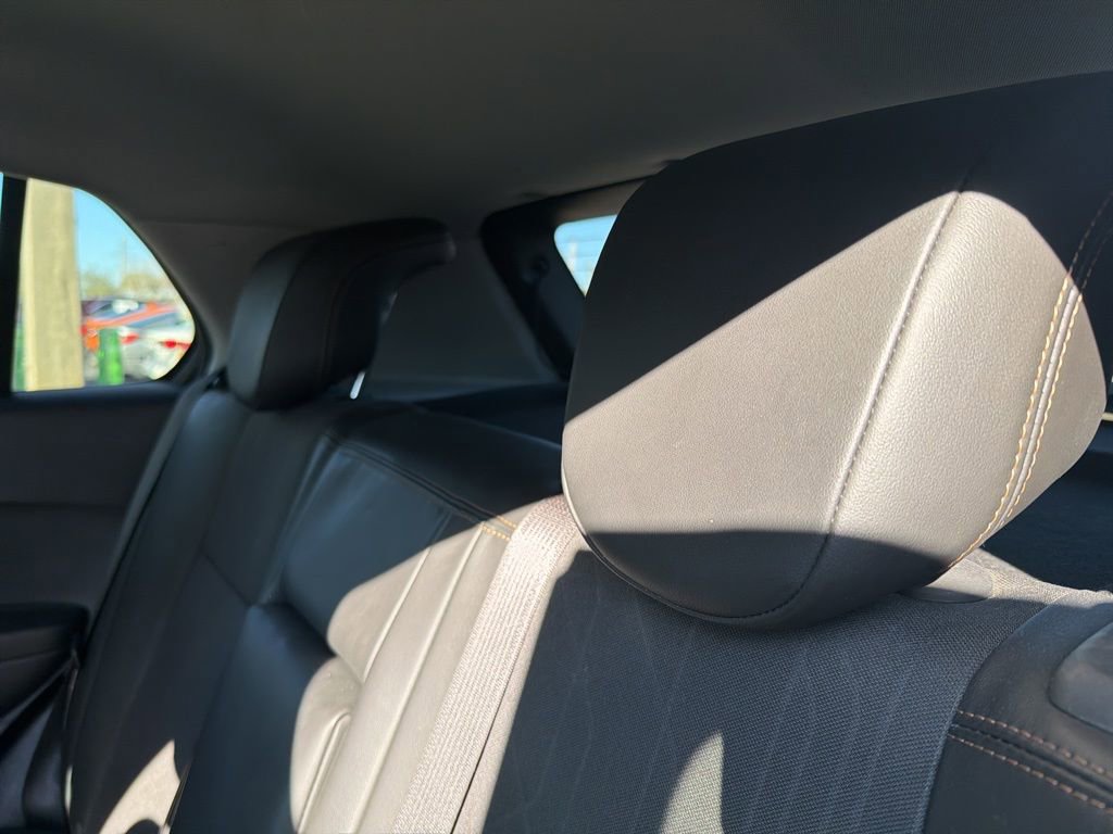 Used 2021 Chevrolet Trax LT w/ Sport Edition image 11