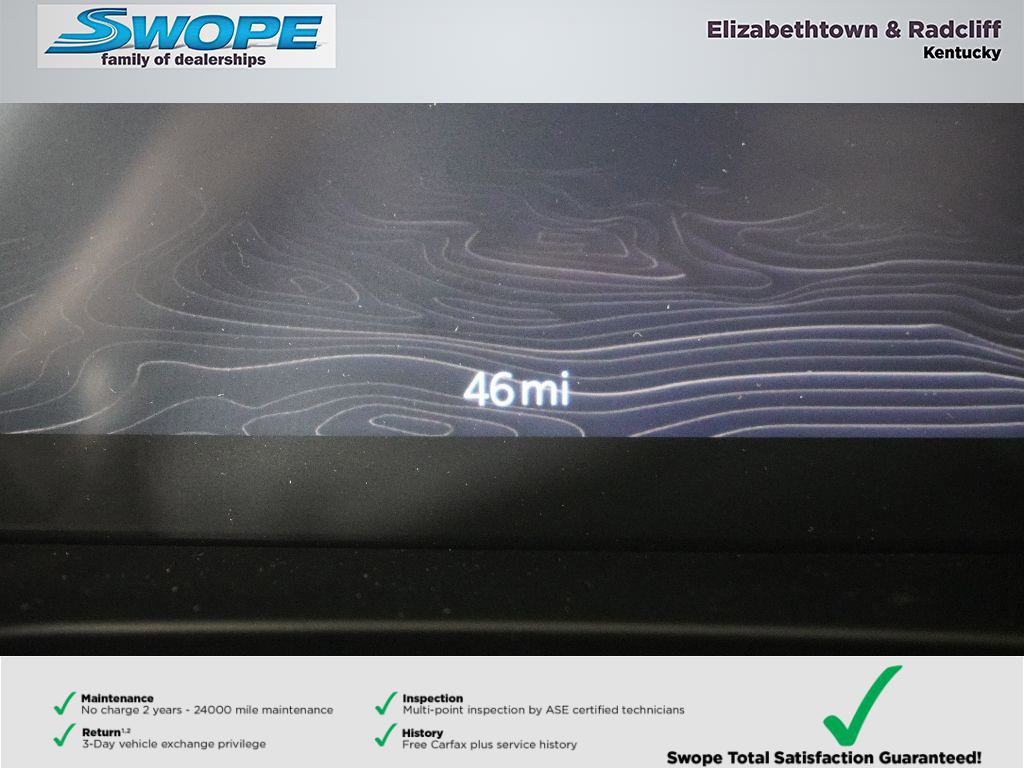 New 2025 Jeep Grand Cherokee L Altitude image 17