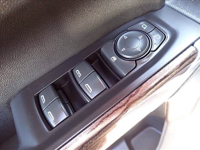 Used 2021 Chevrolet Silverado 1500 LT Trail Boss w/ LPO, Dark Essentials Package AWD/4WD image 14