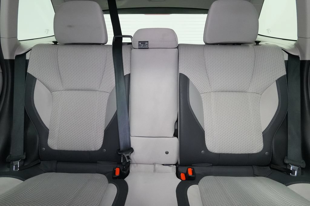 Used 2021 Subaru Forester Premium AWD/4WD image 19