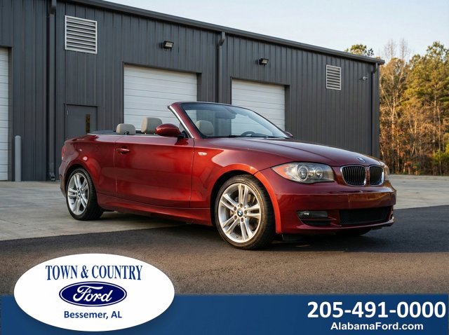 Used 2012 BMW 135i 135i image 1