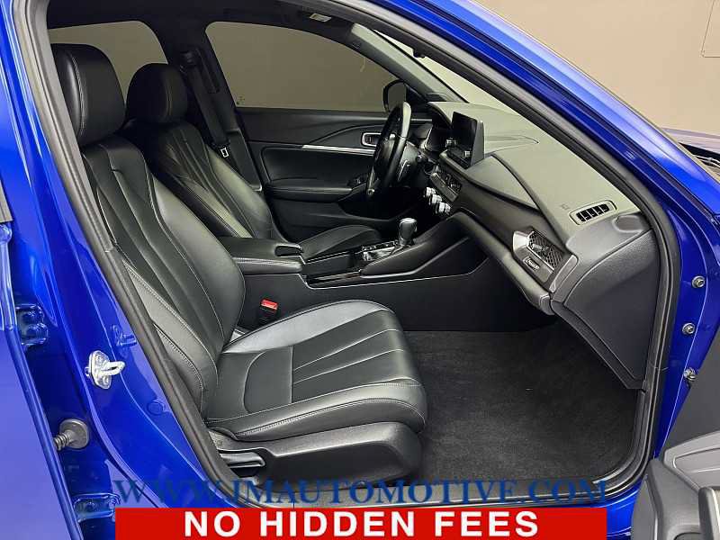 Used 2023 Acura Integra A-Spec FWD image 20