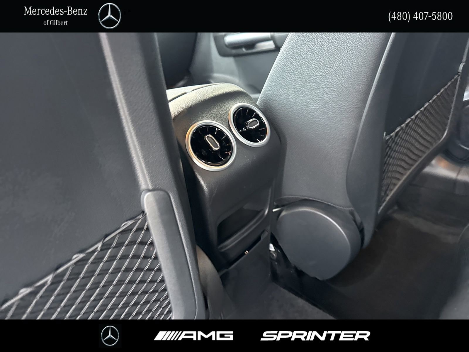 Certified 2026 Mercedes-Benz GLA 250 image 20