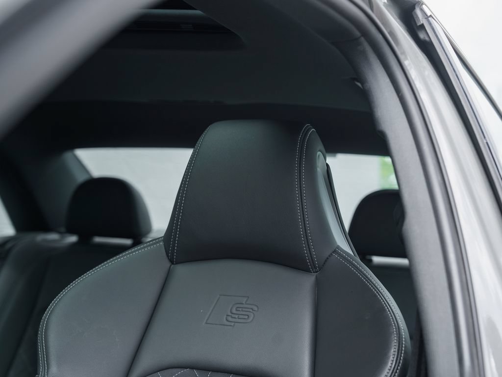 Certified 2023 Audi S4 Premium Plus AWD/4WD image 19