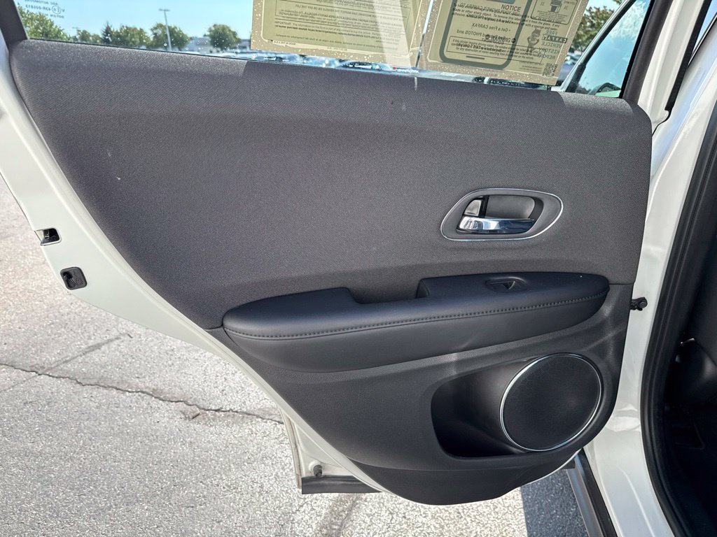 Used 2022 Honda HR-V EX image 33