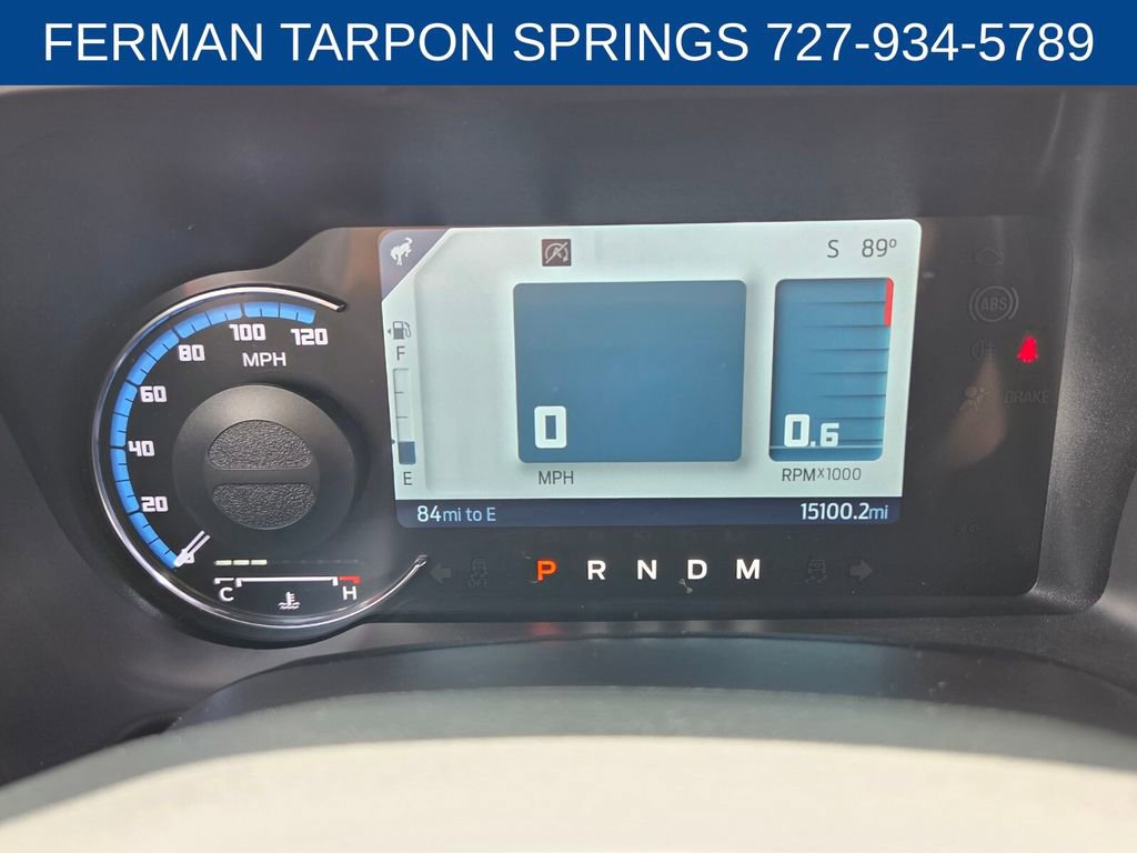 Used 2022 Ford Bronco Wildtrak image 32