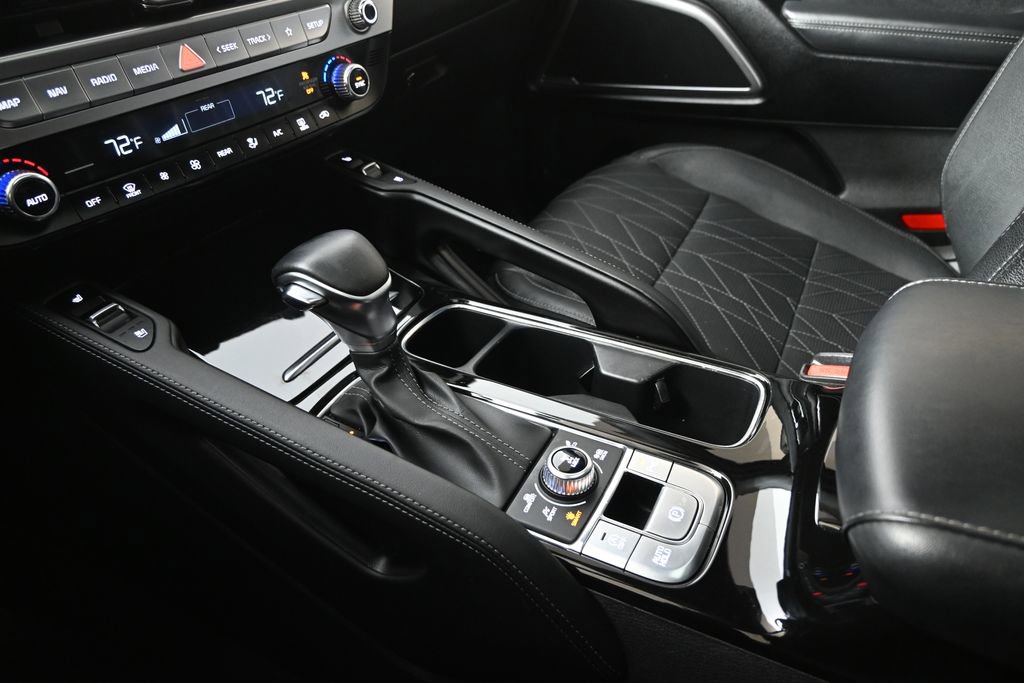 Used 2024 Kia Telluride EX X-Line image 32