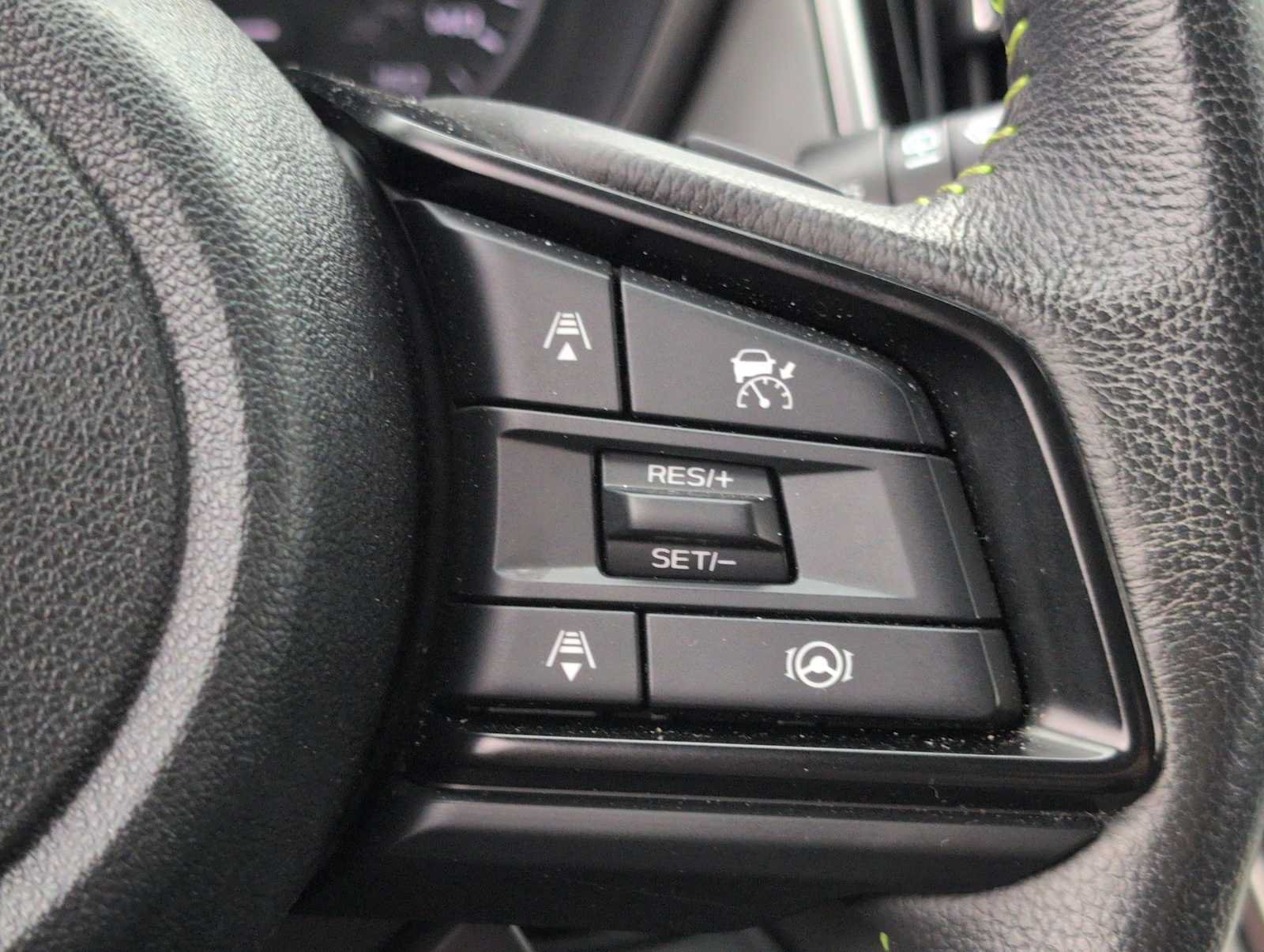 Certified 2024 Subaru Outback Onyx Edition AWD/4WD image 23