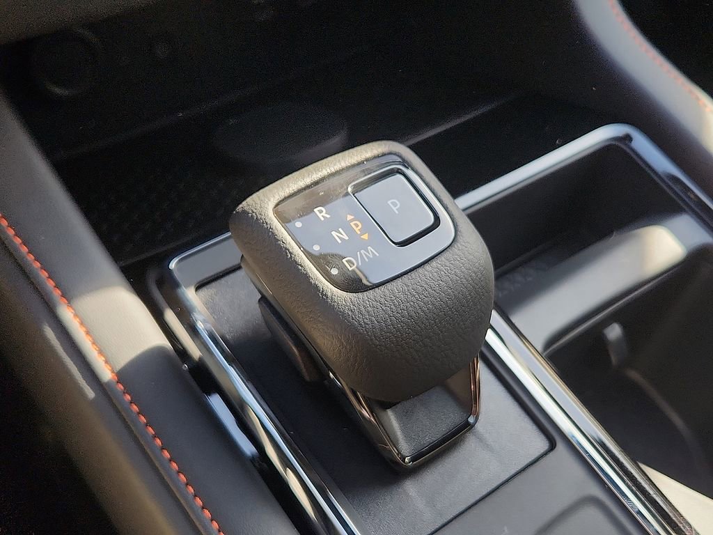 New 2026 Nissan Pathfinder Rock Creek image 8