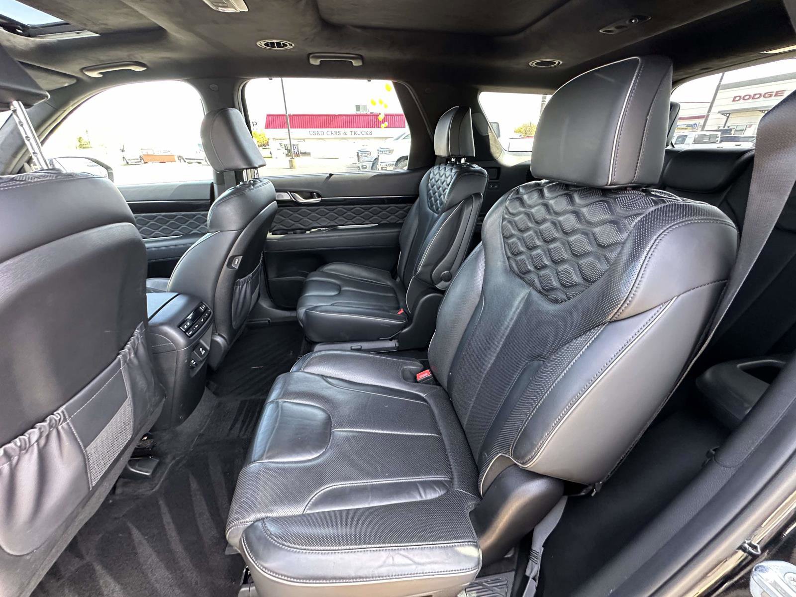 Used 2020 Hyundai Palisade Limited image 25
