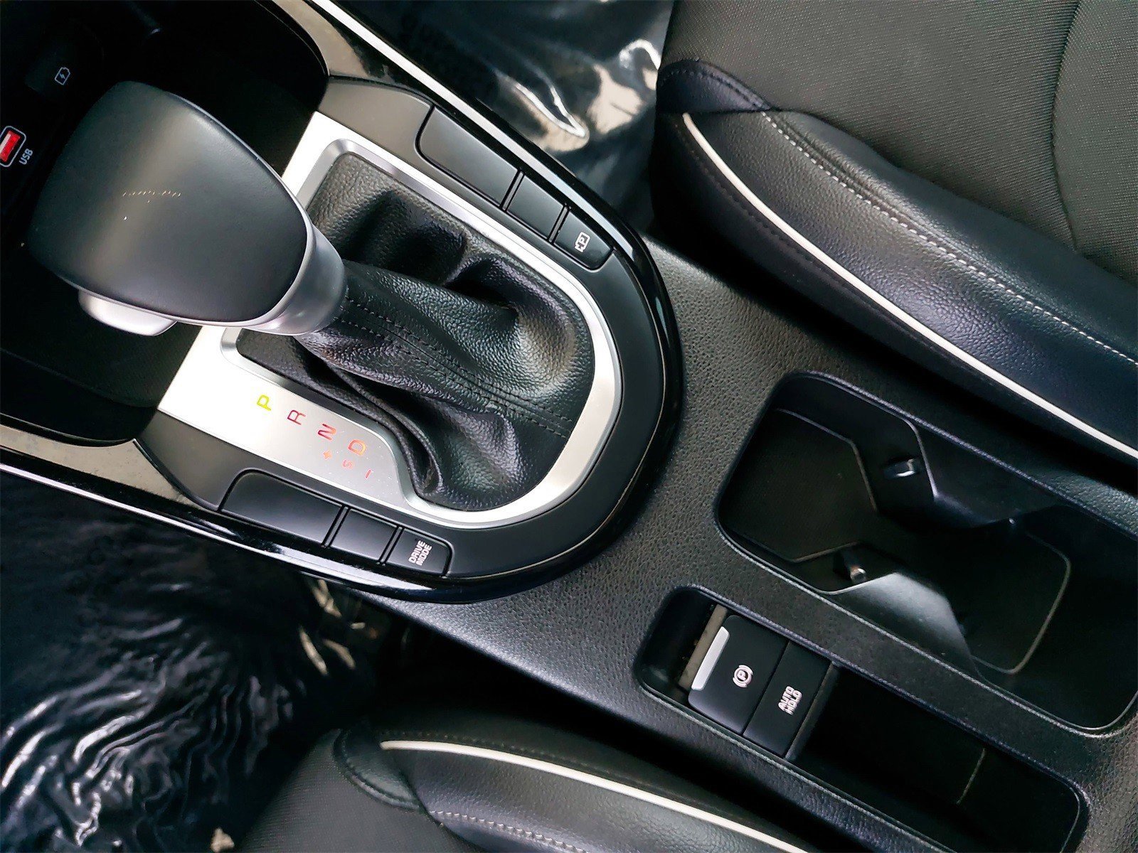 Certified 2023 Kia Forte GT-Line w/ GT-Line Technology Package image 29