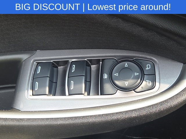 Used 2025 Chevrolet Malibu LT FWD image 22