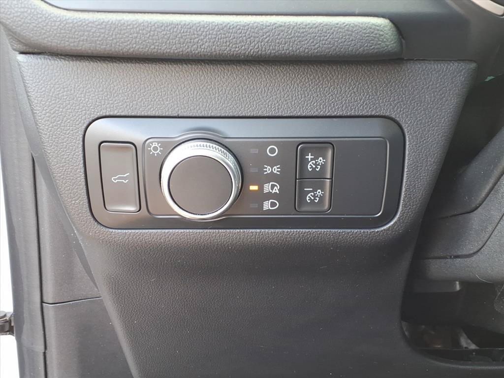 Used 2022 Ford Escape SE w/ SE Sport Appearance Package AWD/4WD image 20