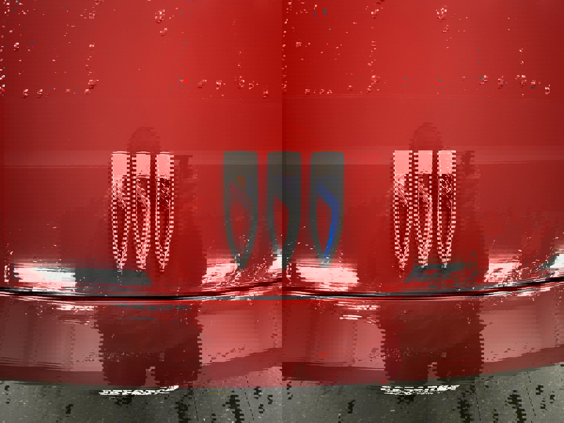 New 2025 Buick Envision Preferred image 66