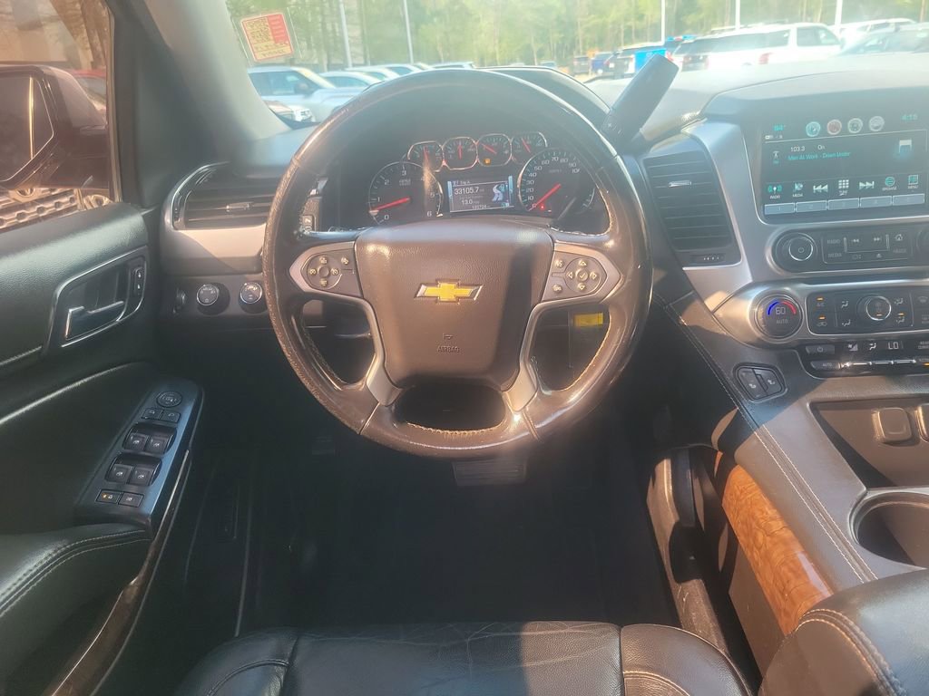 Used 2019 Chevrolet Tahoe LT image 19