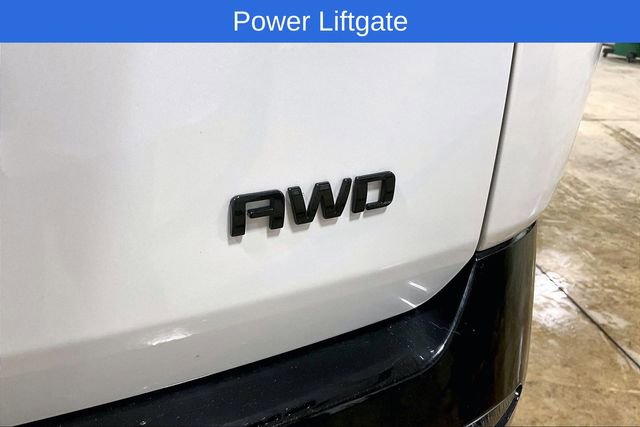 Used 2019 Chevrolet Traverse Premier w/ Redline Edition image 23