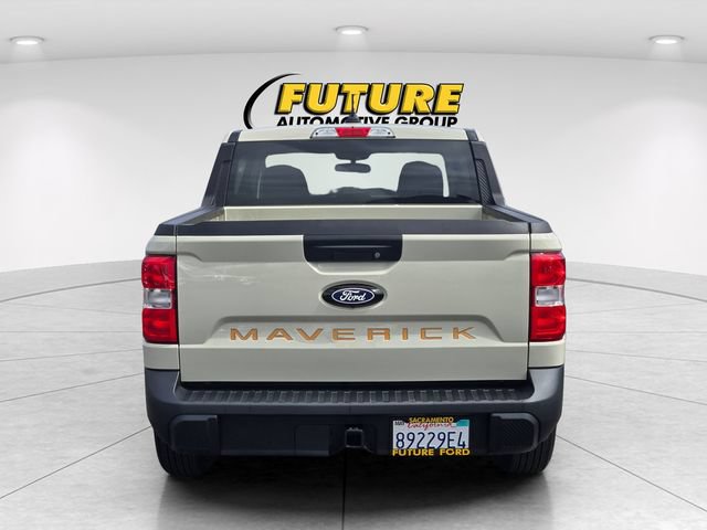 Used 2025 Ford Maverick XL FWD image 5