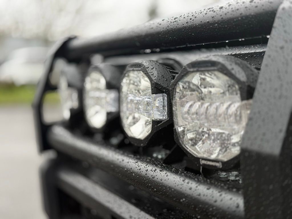 Used 2026 Toyota Tundra Limited w/ Limited PVM Package image 11